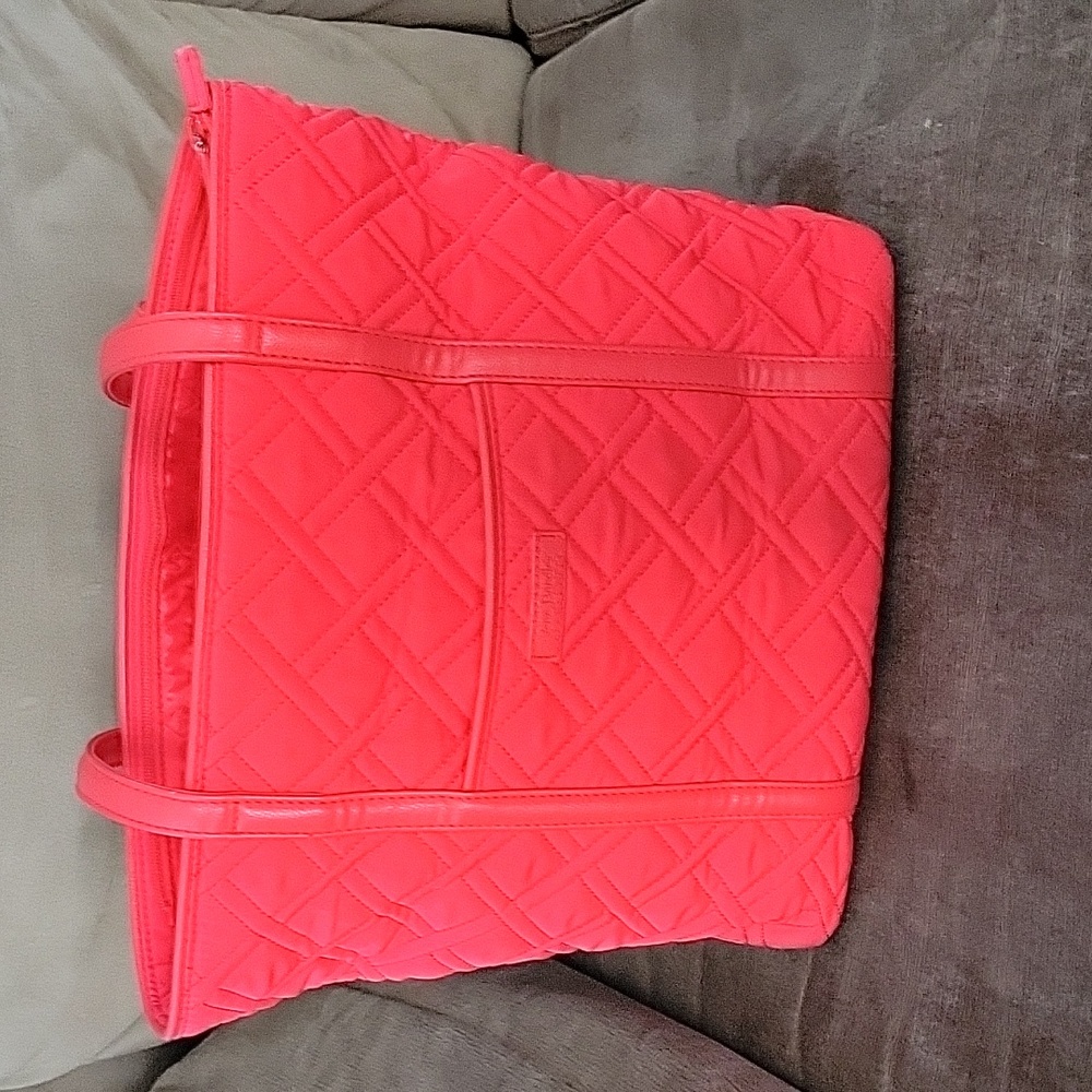 Small Vera Bradley Tote Bag